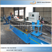 full automatic roller shutter door cold making line/rolling slats production line